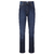 Calça Jeans Masc. Wrangler Texas Slim Elastano Urb WM1478