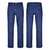 Calça Jeans Sportwear Masculina C Elastano Vilejack VMCS0004 na internet