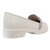 Sapato Mocassim Tratorado Noiva Feminino Beira Rio 4283117 - comprar online