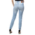 Calça Jeans Feminina Skinny Cintura Média Vilejack VFCJ0071