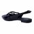 Sapatilha Fem. Verniz Slingback Bico Fino Beira Rio 41341012 - comprar online
