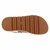 Sandália F. Plataforma Massageadora Velcro Modare 7200102 - comprar online