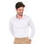 Camisa Masc Slim Fit Elastic Tech Comfort Sibra ML4422S na internet