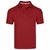 Imagem do Camisa Polo Masculina Básica Com Bolso Vilejack VMGP0012