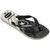 Chinelo Havaianas Top Times Botafogo Estamp 2024 41484460128