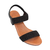 Sandália Feminina Salto Bloco Usaflex Y8204 - Forway - Roupas e Sapatos, Masculino e Feminino e Mais