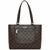 Bolsa F. Shopping Bag Com Bolso Externo Rafitthy 2815182A-2 - comprar online