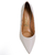 Scarpin Social feminino Salto Medio Pelica Vizzano 1185702 na internet