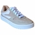 Tênis Casual F Lona Sider Sardenha Neo Comfort Moleca 579111