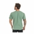 Camiseta Masculina Básica 100% Algodão Yacht Master 100001B