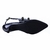 Scarpin Slingback Verniz Fem Salto Baixo Beira Rio 40761315 - loja online