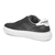 Tênis Casual Masculino Microfibra Calce Facil Pegada 172103 - Forway - Roupas e Sapatos, Masculino e Feminino e Mais