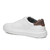 Tênis Casual Masculino Microfibra Calce Facil Pegada 172103 - comprar online