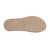 Chinelo Birken Feminino Pegada Com Tiras Em Couro 233662 - loja online