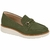 Sapato Mocassim Fem. Floather Sola Ultra Leve Modare 7400103