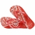 Chinelo Havaianas Top Times Internacional Est/24 41484483295 na internet