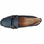 Sapato Mocassim Fem. Floather Sola Ultra Leve Modare 7400103 - loja online