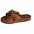 Chinelo Fem. Nobuck Ultra Soft Laço Confort Modare 7208101