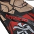Imagem do Chinelo Havaianas Top Times Flamengo Estampa2024 41483041069