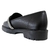 Sapato Mocassim Tratorado Noiva Feminino Beira Rio 4283117 - loja online