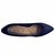 Sapato Fem. Scarpin Bico Fino Salto Grosso Modare 7340123 - loja online