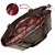 Bolsa F. Shopping Bag Com Bolso Externo Rafitthy 2815182A-2 - loja online