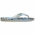 Chinelo Havaianas Top Times Grêmio Estampa 2024 41484160GFC - comprar online