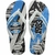 Chinelo Havaianas Top Times Grêmio Estampa 2024 41484160GFC na internet