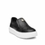 Tênis Fem. Casual Slip On Em Couro Legítimo Pegada 211210 - loja online