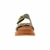 Imagem do Sandália F. Plataforma Massageadora Velcro Modare 7200102
