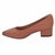 Sapato Fem. Scarpin Bico Fino Salto Grosso Modare 7340123 - comprar online