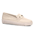 Mocassim Feminino Yoga Slip On em Couro Pegada 210513 - loja online