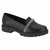 Sapato Mocassim Tratorado Noiva Feminino Beira Rio 4283117