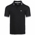 Camisa Polo Plus Masc. Meia Malha C/ Bolso Vilejack VMPG0110