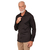 Camisa Masc Slim Fit Elastic Tech Comfort Sibra ML4422S - loja online