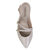 Sapatilha Fem. Verniz Slingback Bico Fino Beira Rio 41341012 - comprar online