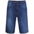 Bermuda Jeans Masculina Premium C Elastano Vilejack VMBP0057