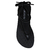 Chinelo Feminino De Amarração Em Borracha Beira Rio 8449905 - Forway - Roupas e Sapatos, Masculino e Feminino e Mais