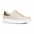 Tênis Fem. Mia Casual Sola Alta Leve em Couro Pegada 211303 - comprar online