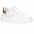 Tênis Fem. Mia Casual Sola Alta Leve em Couro Pegada 211303 - Forway - Roupas e Sapatos, Masculino e Feminino e Mais
