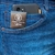 Calça Jeans Masculina C/ Elastano Straight Vilejack VMCI0008
