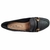 Sapato Mocassim F Ultra Confort Baixo Bridão Modare 70161004 - loja online