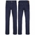 Calça Jeans Masc. Tradicional Reta Comfort Vilejack VMCL0043 na internet