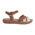 Sandália Feminina Modare Ultraconforto 7142124 - Forway - Roupas e Sapatos, Masculino e Feminino e Mais
