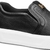 Tênis Fem. Casual Slip On Em Couro Legítimo Pegada 211210 na internet