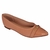 Imagem do Sapatilha Feminina Ultra Conforto Bico Fino Modare 7334244