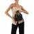 Bolsa F. Mini Bag Porta Cartão Divisória Rafitthy 2825318A-1 - loja online