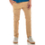 Calça Sarja Masculina Chino Slim Algodão C/ Elastano 240001B - loja online