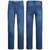 Calça Jeans Masc Comfort Reta Eco-Friendly Vilejack VMCR0050 na internet