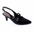 Scarpin Slingback Verniz Fem Salto Baixo Beira Rio 40761315 na internet